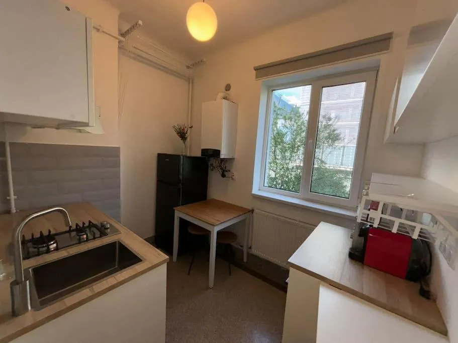 Image 4 of Sunflower Apartment