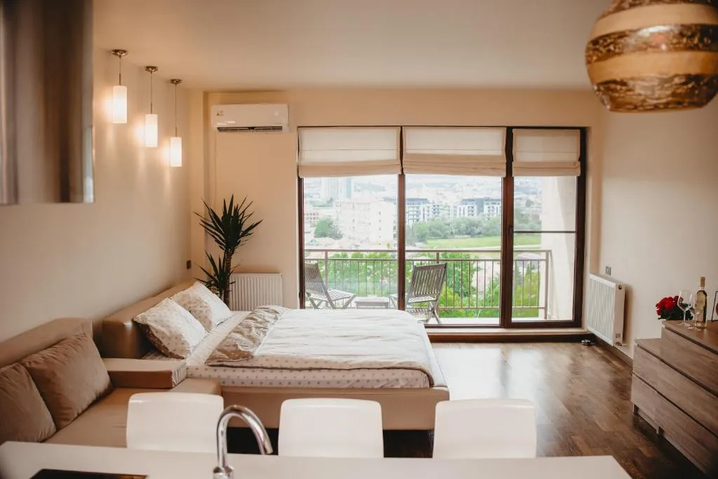 Image of Sunny Hill Panorama Aparthotel