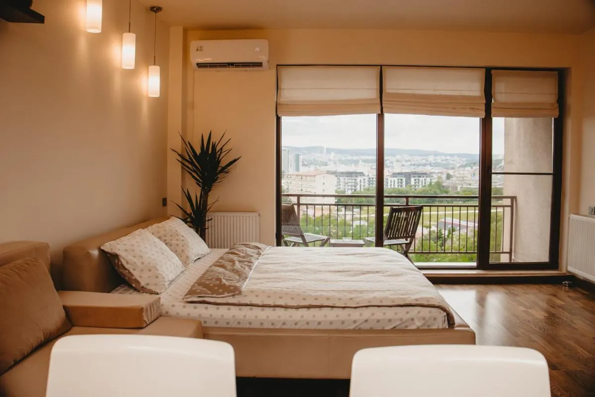 Image 1 of Sunny Hill Panorama Aparthotel