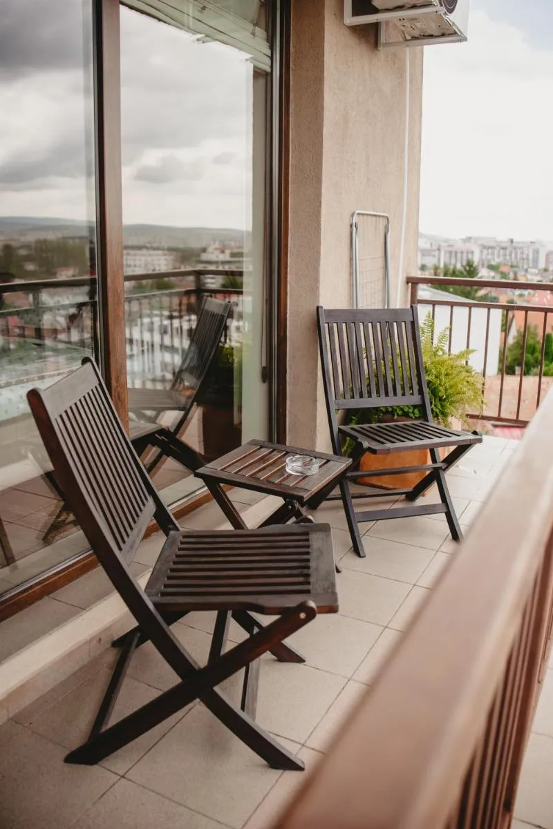 Image 5 of Sunny Hill Panorama Aparthotel