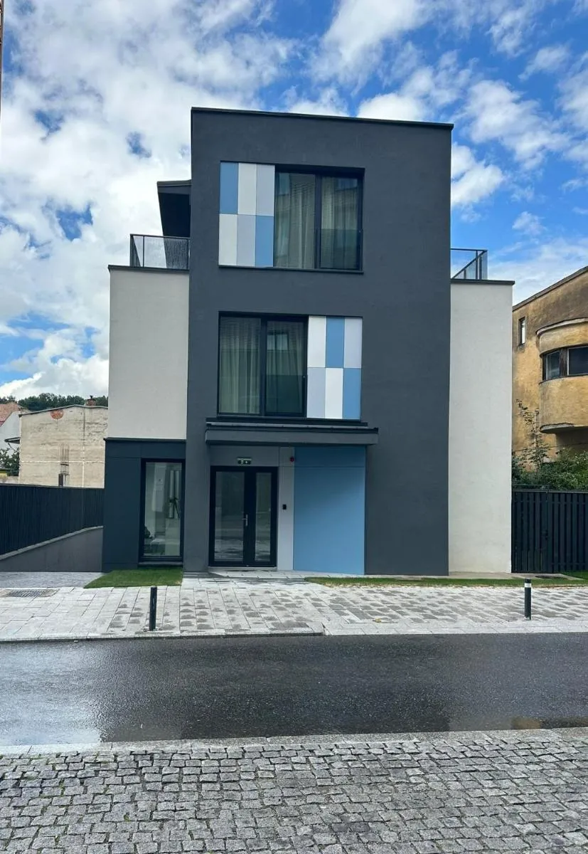 Image 3 of Syndicate Lodging Aparthotel
