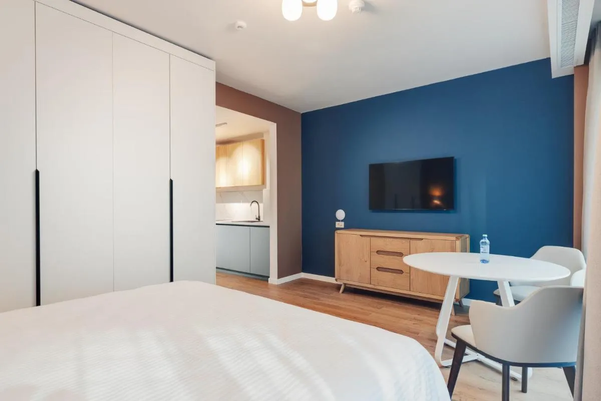 Image 5 of Syndicate Lodging Aparthotel