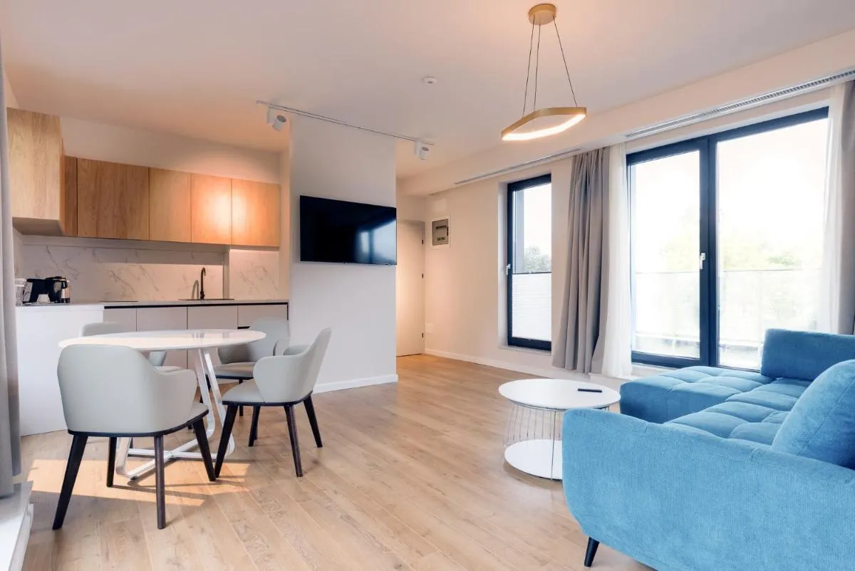 Image 4 of Syndicate Lodging Aparthotel