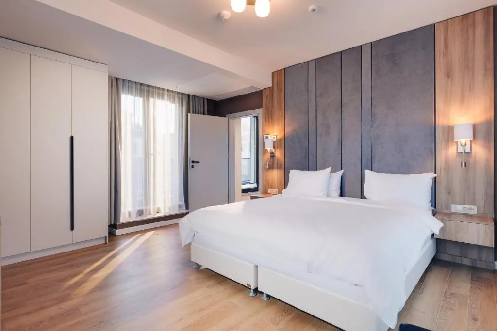 Image of Syndicate Lodging Aparthotel