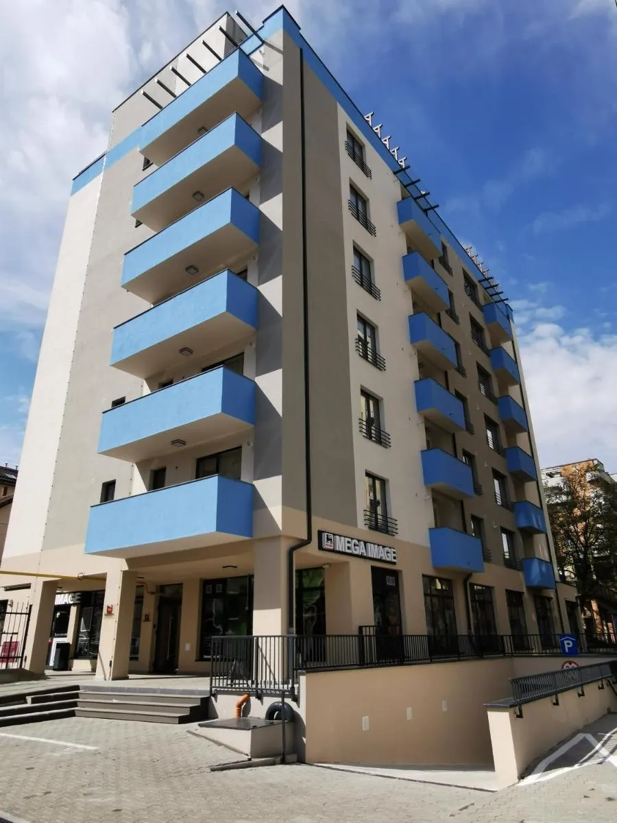 Image 5 of TCI Apartments