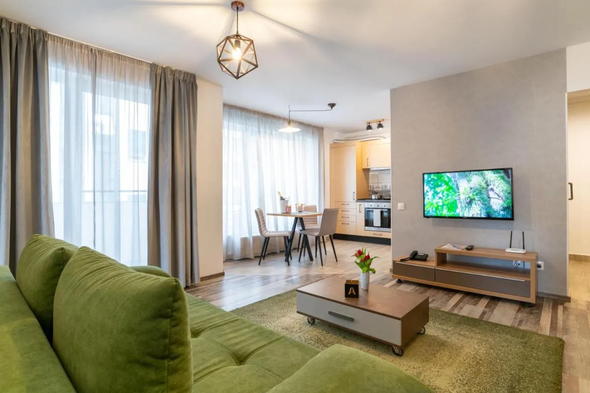 Image 4 of TCI Apartments