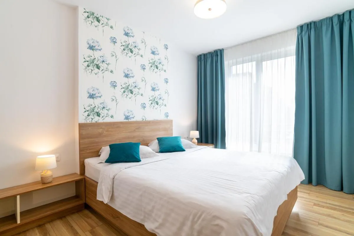Image 6 of TCI Apartments