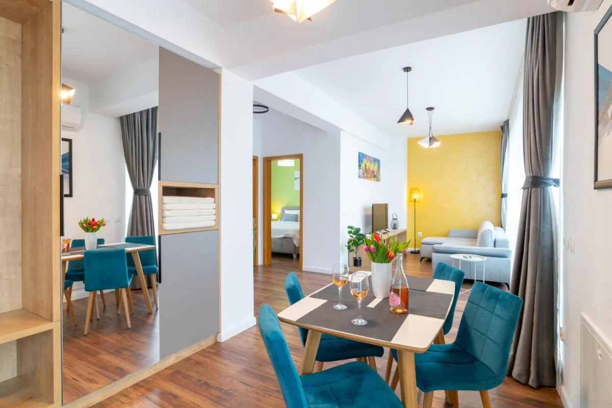 Image 3 of TCI Apartments