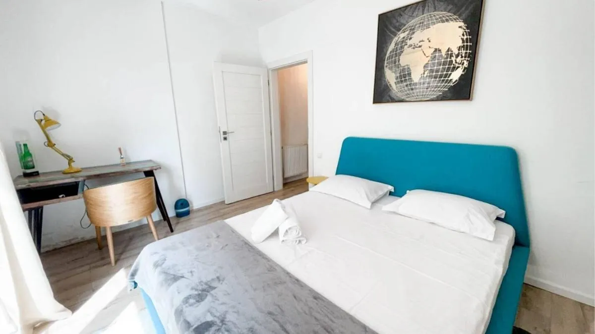 Image 6 of Terrace Nest – Relaxing Family Apartment