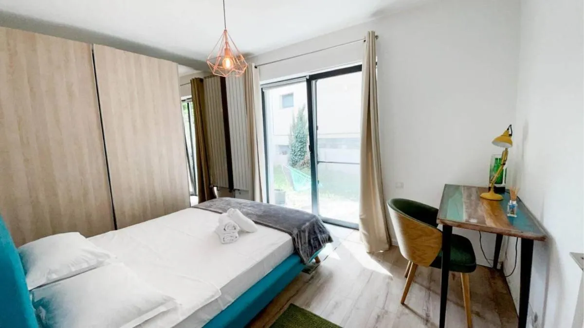 Image 1 of Terrace Nest – Relaxing Family Apartment