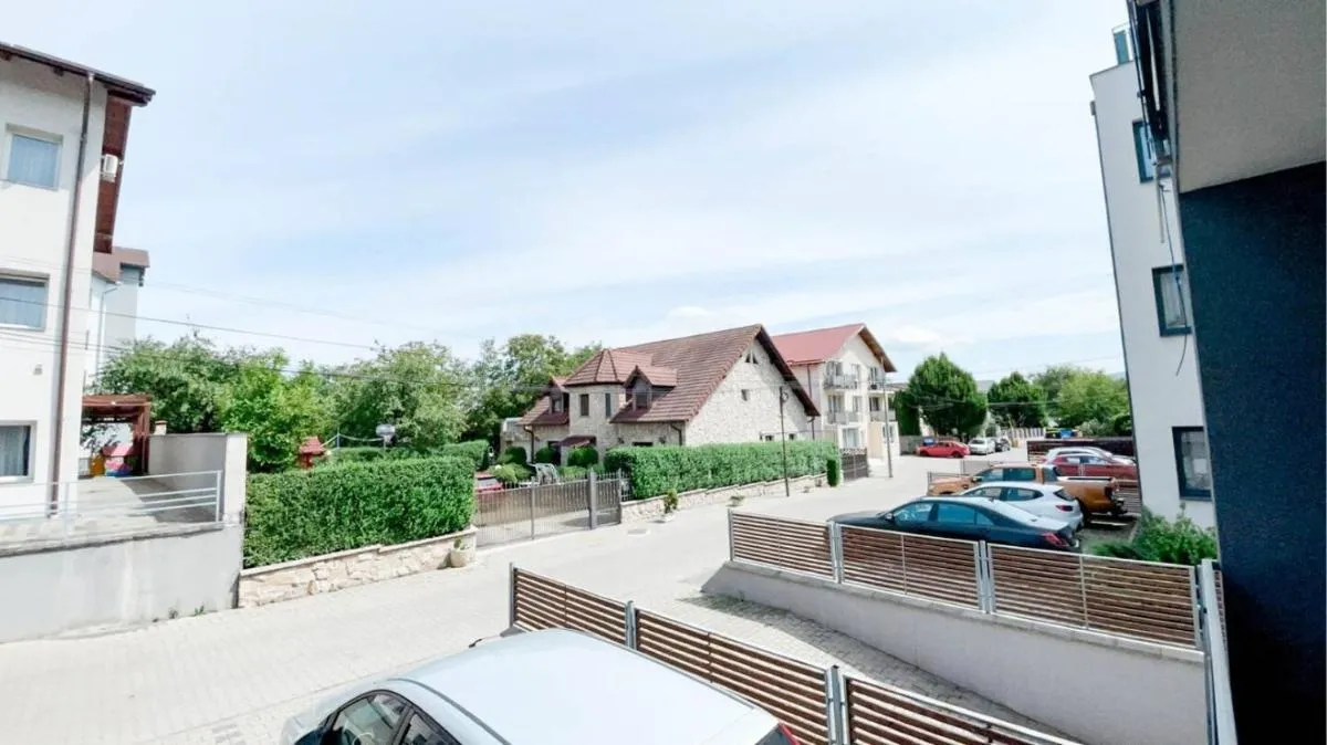 Image 5 of Terrace Nest – Relaxing Family Apartment