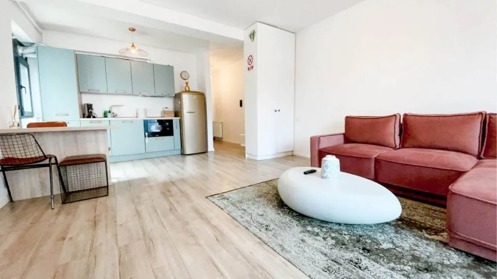 Image of Terrace Nest – Relaxing Family Apartment