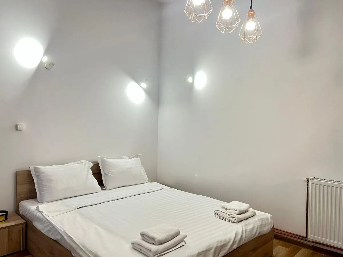 Image 1 of The Central Stay