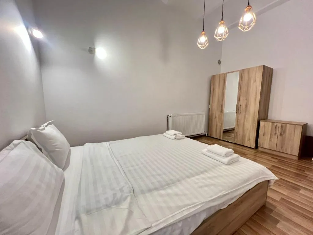 Image of The Central Stay