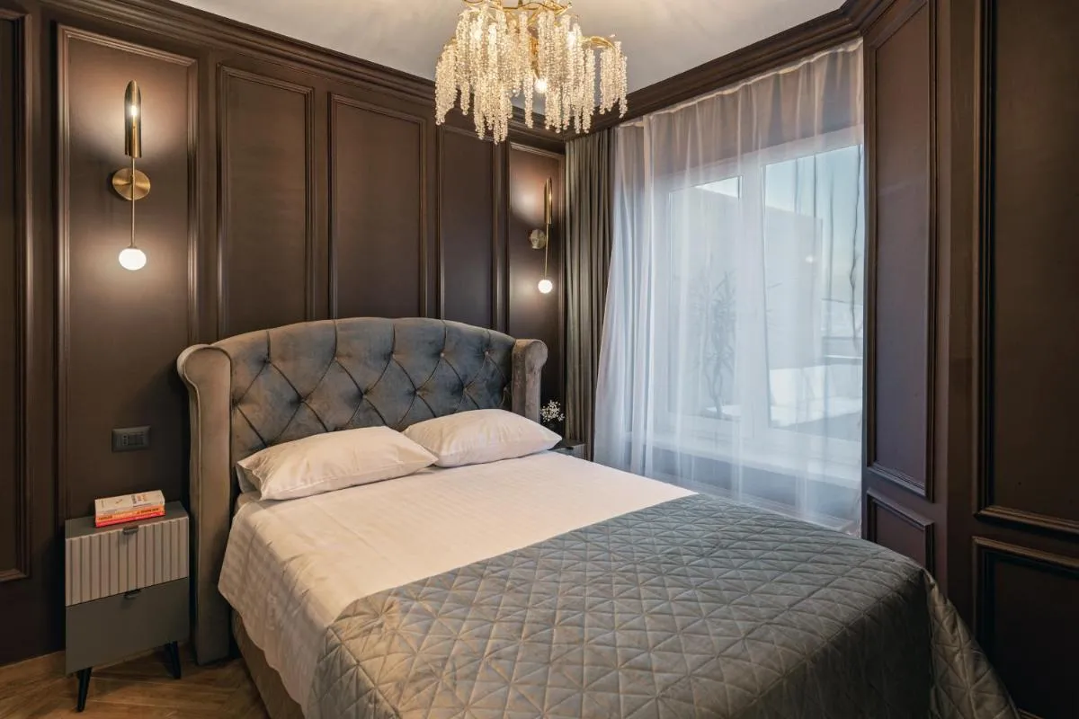 Image 1 of The Episode – Jacuzzi Penthouses