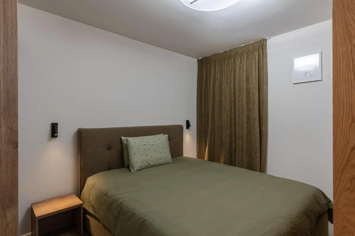 Image 6 of The Fold Apartment 6