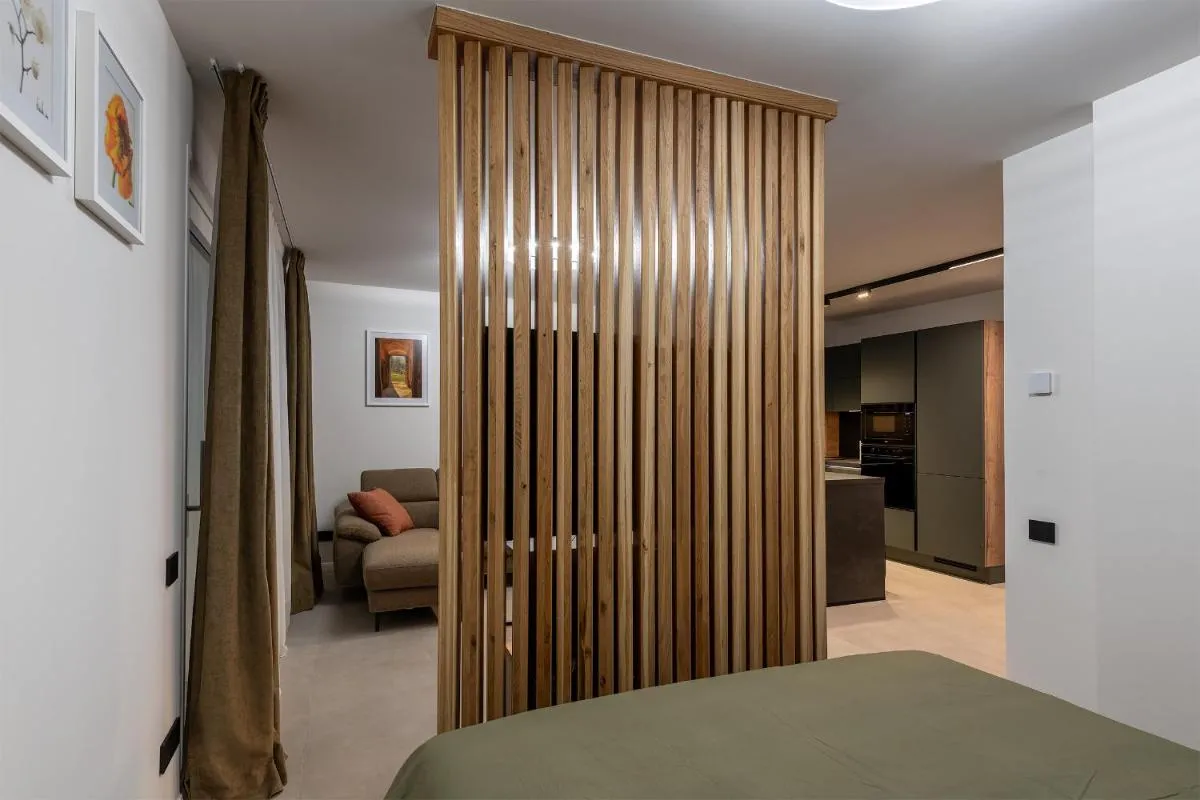 Image 1 of The Fold Apartment 6