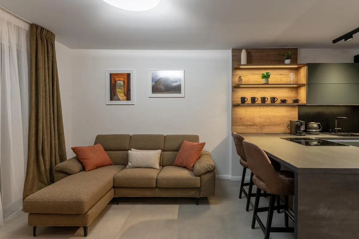 Image 3 of The Fold Apartment 6