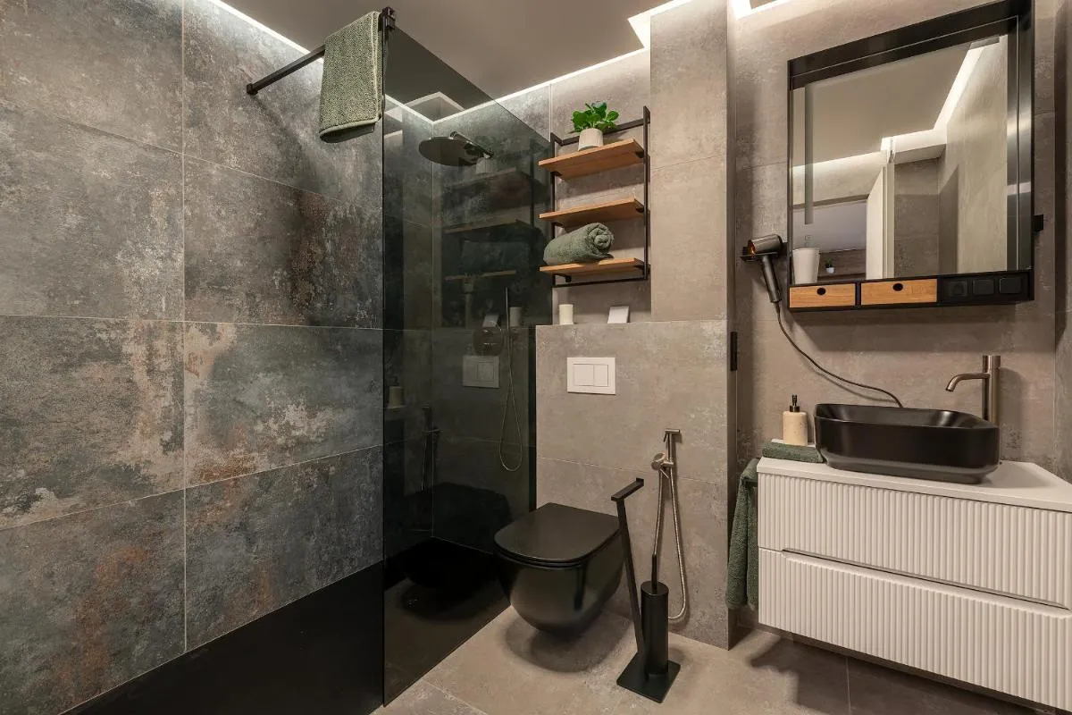 Image 2 of The Fold Apartment 6