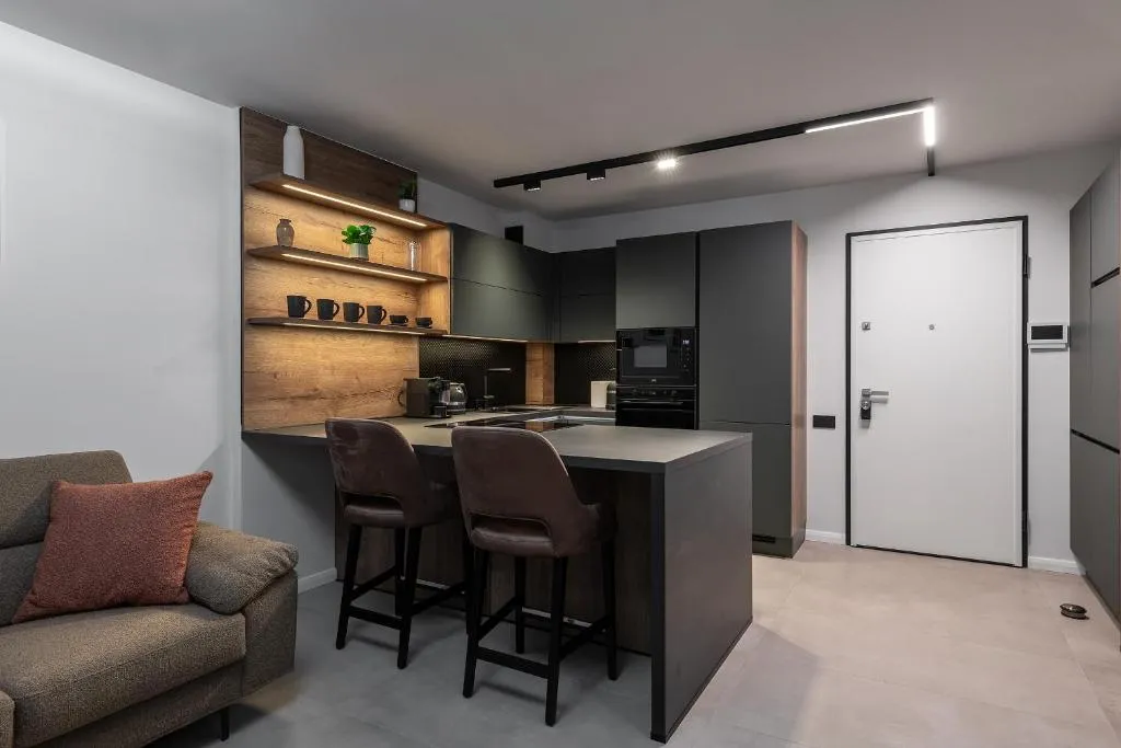 Image of The Fold Apartment 6