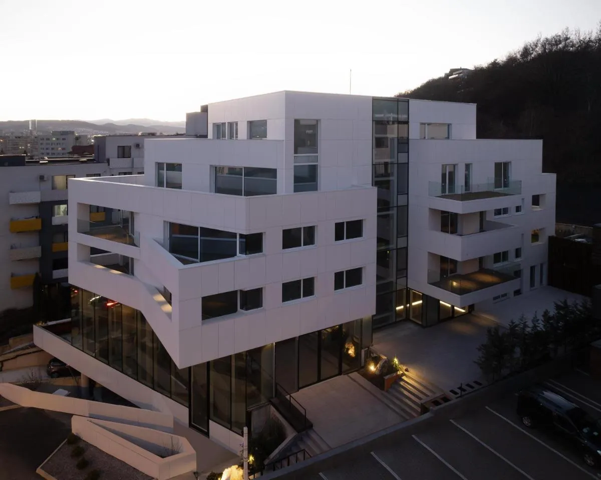 Image 5 of The Fold Apartment 6