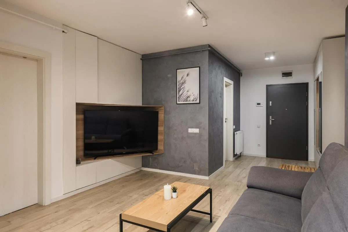 Image 5 of The Grey Nest, FREE Private Parking
