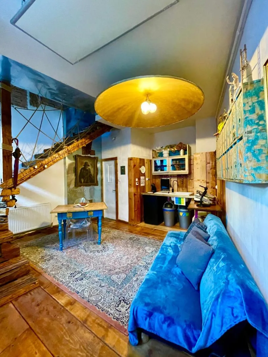 Image 5 of The House a la Cluj