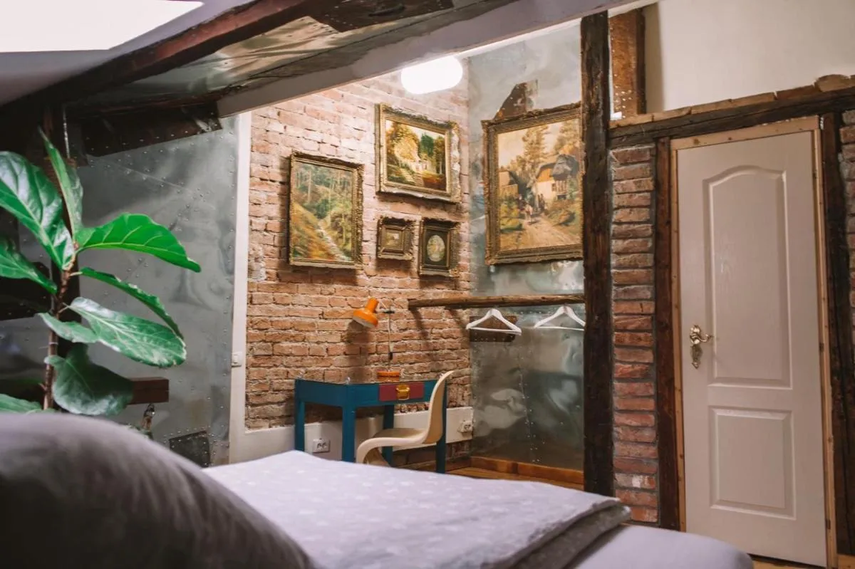 Image 1 of The House a la Cluj