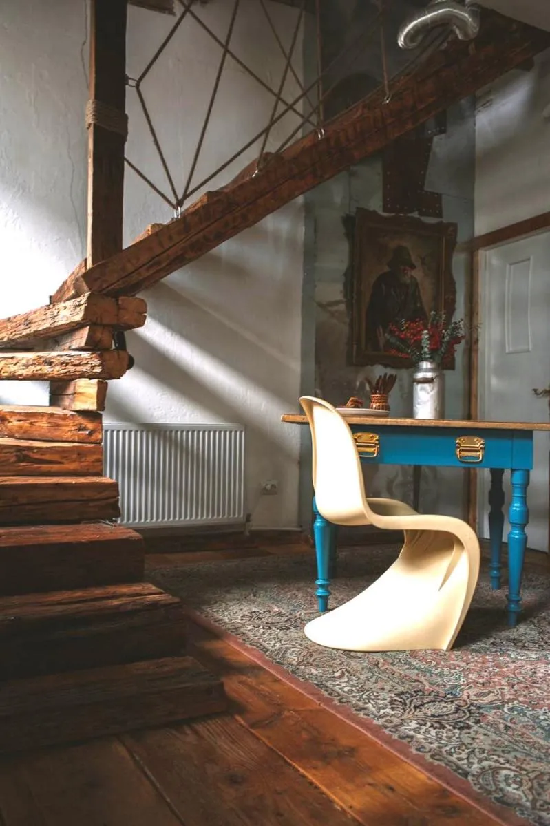 Image 3 of The House a la Cluj