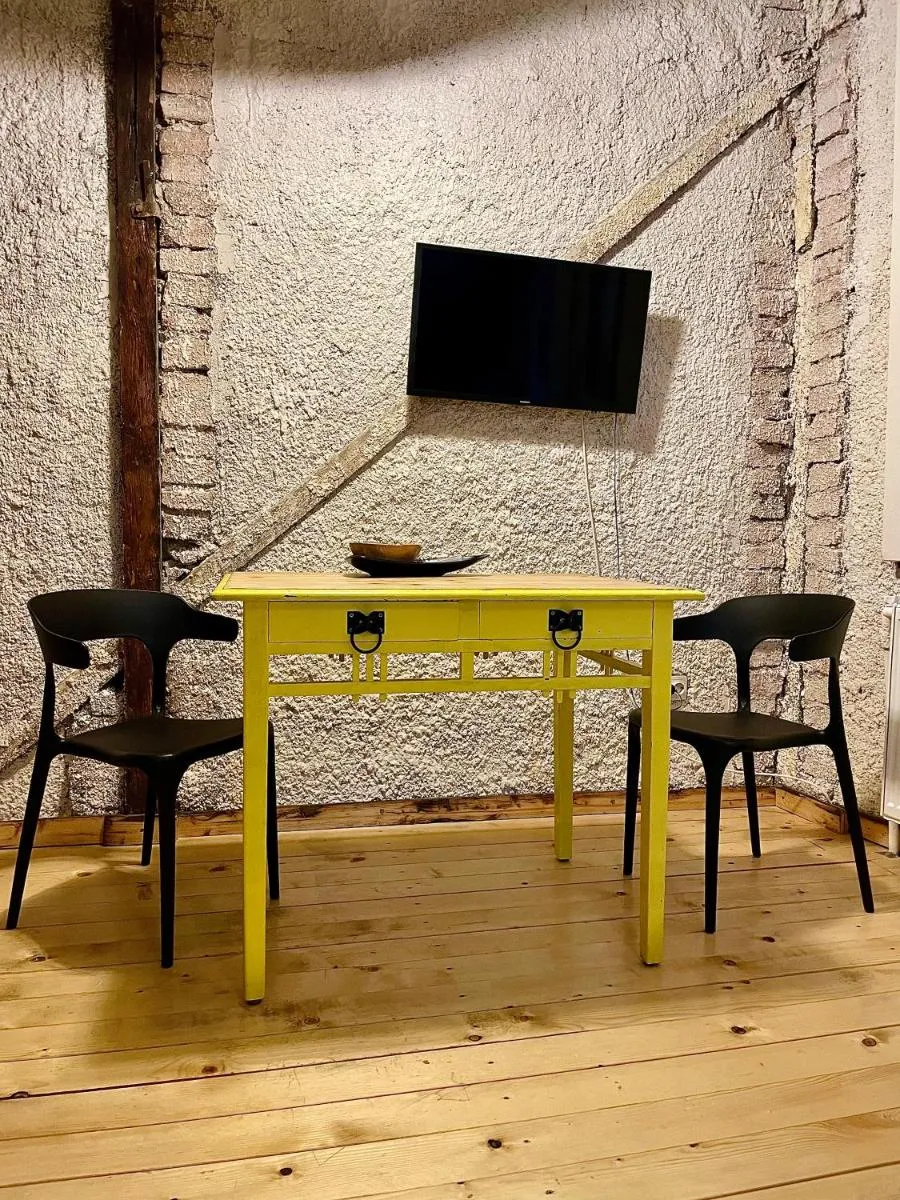 Image 6 of The House a la Cluj
