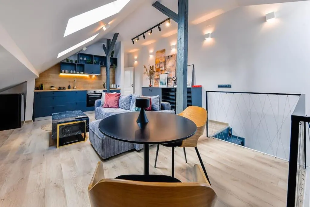 Image 6 of The Nest – Downtown Loft