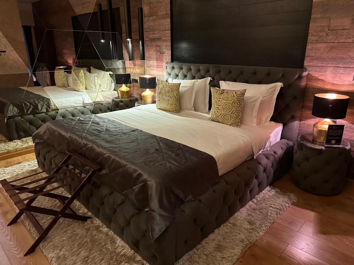 Image 1 of The Residence Central Jacuzzi Boutique (Adult Only)