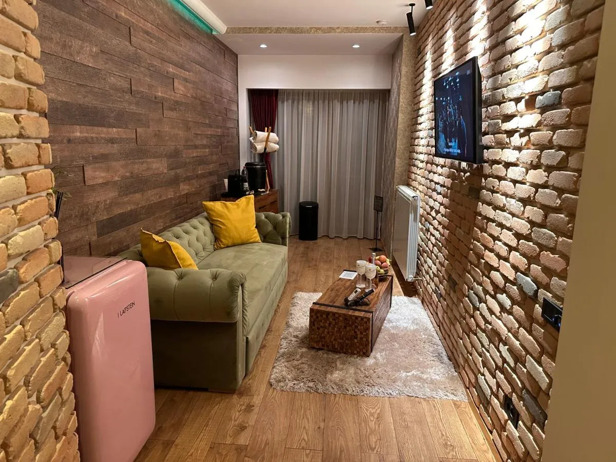 Image 4 of The Residence Central Jacuzzi Boutique (Adult Only)