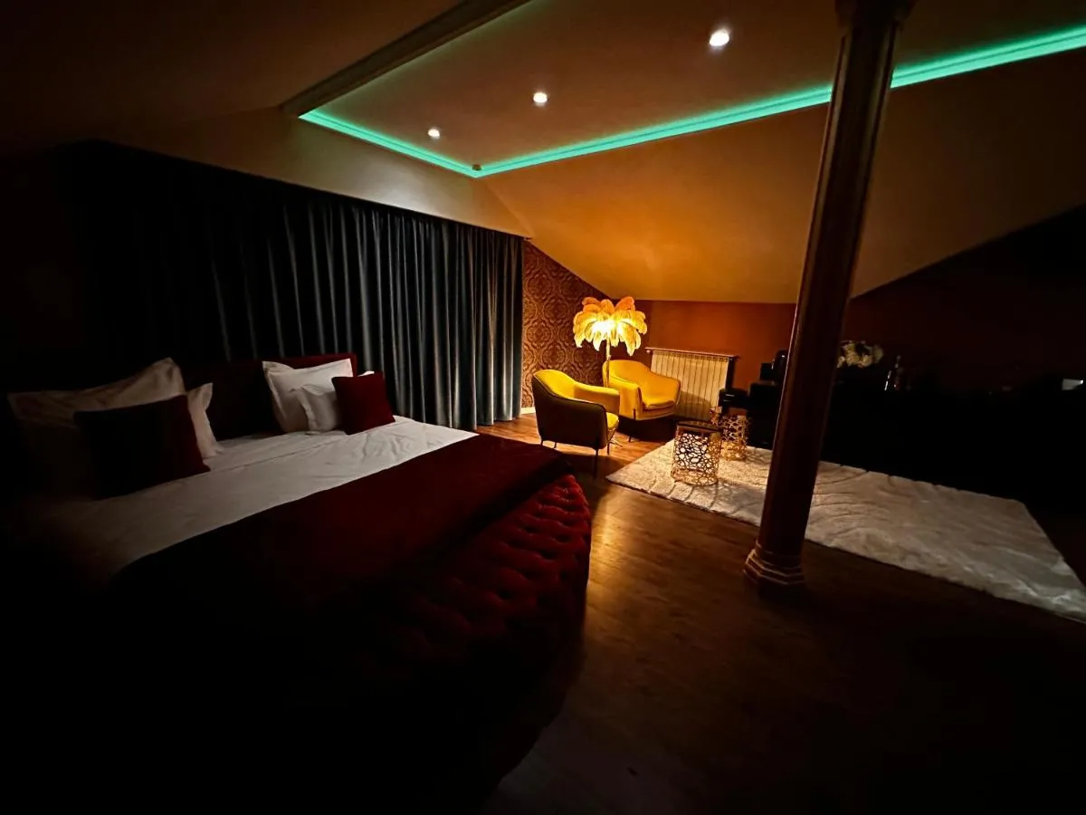 Image 6 of The Residence Central Jacuzzi Boutique (Adult Only)
