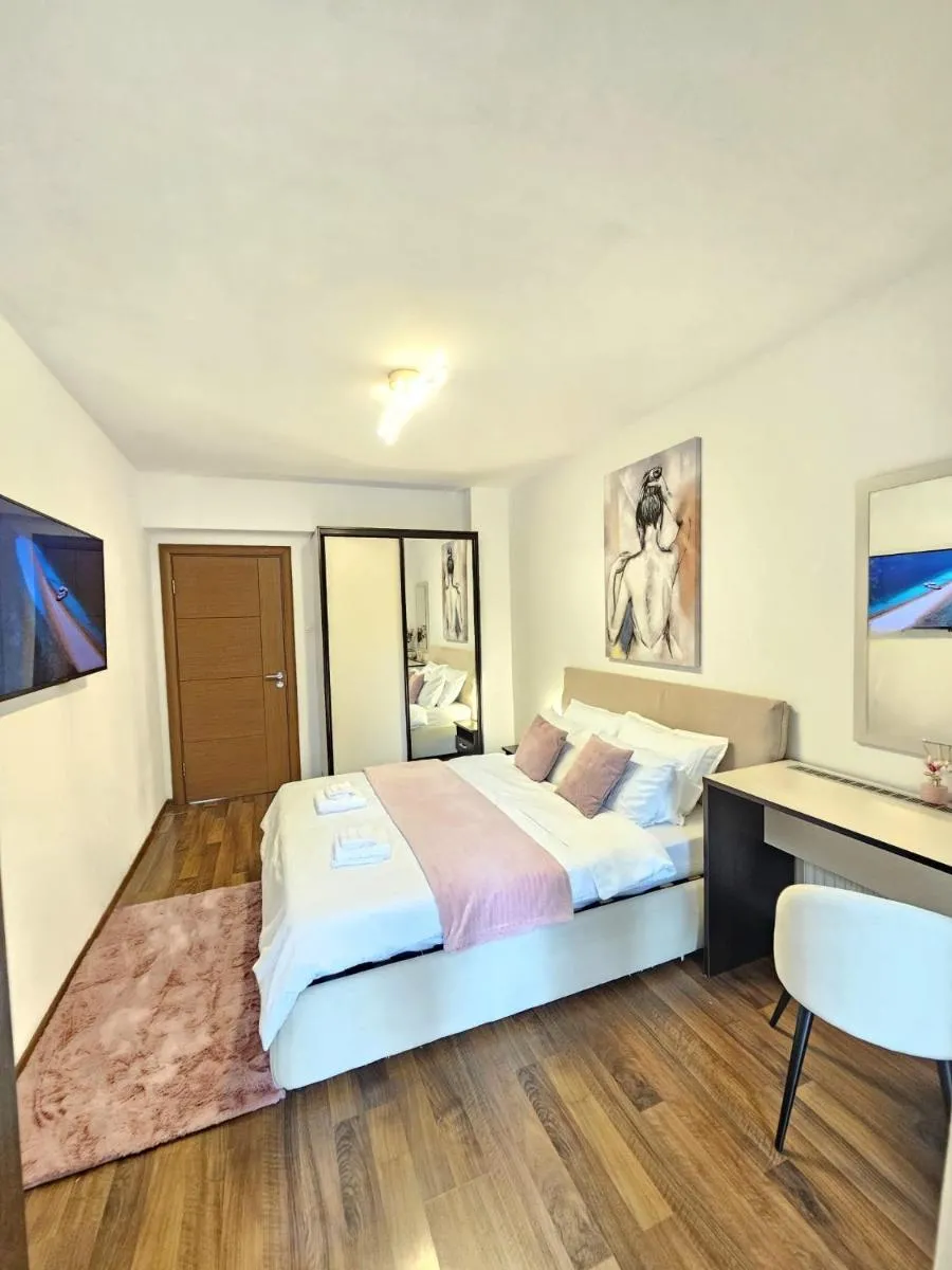 Image 3 of The Solstice Garden Suites