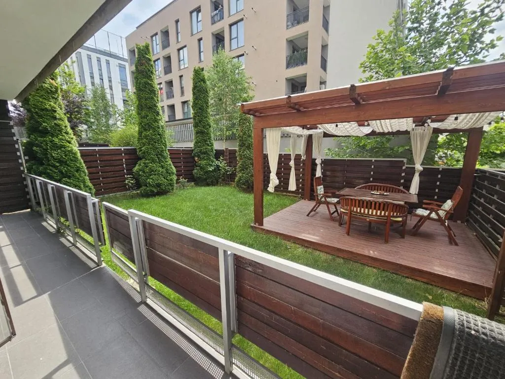 Image of The Solstice Garden Suites