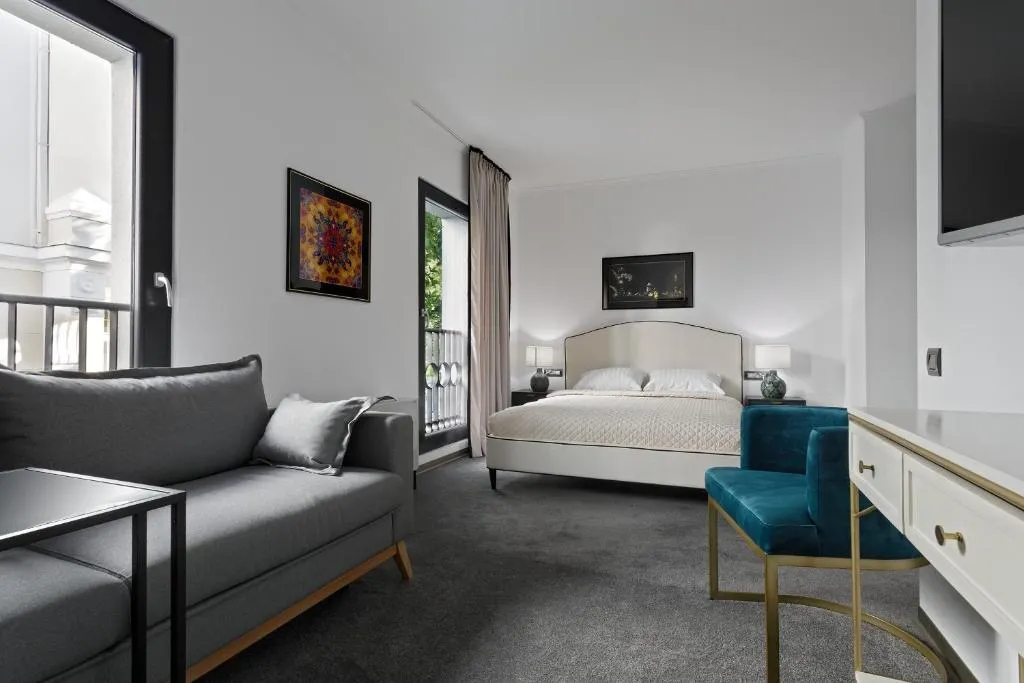 Image of The Square Hotel