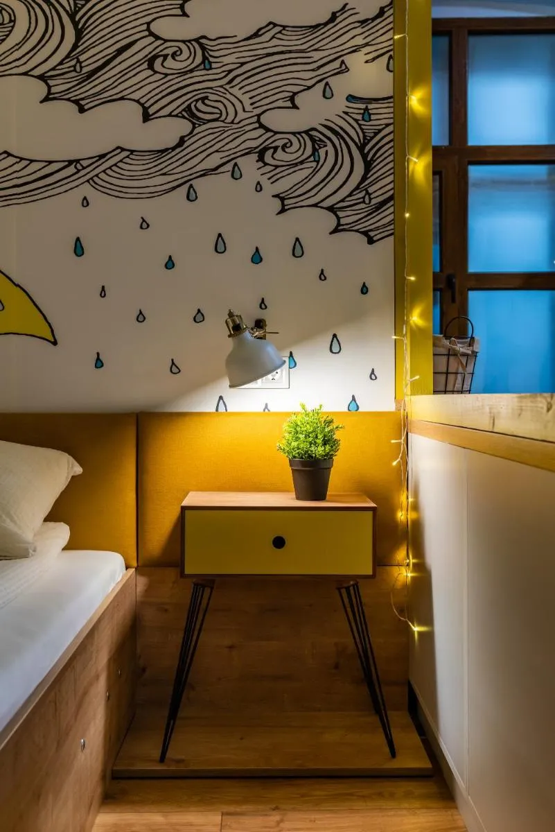 Image 6 of The yellow umbrella studio