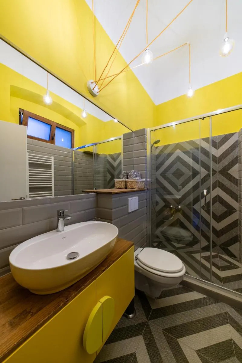 Image 3 of The yellow umbrella studio