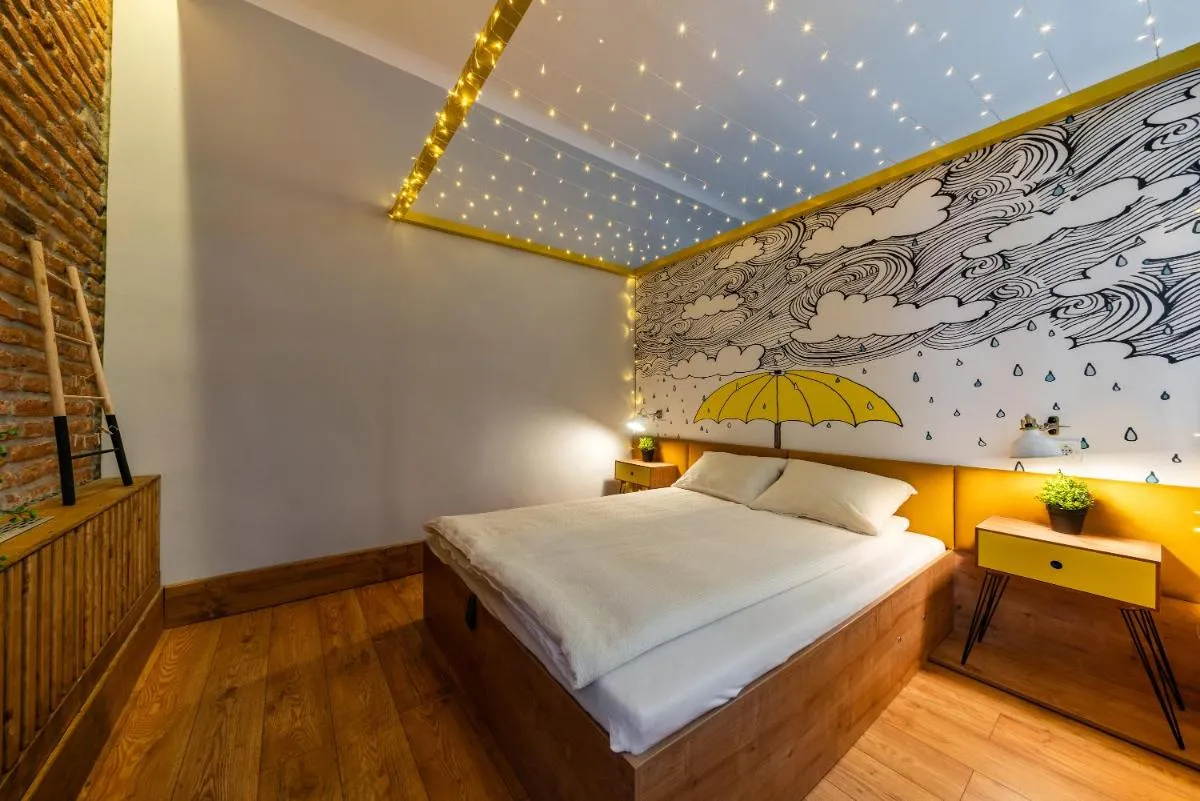 Image 5 of The yellow umbrella studio