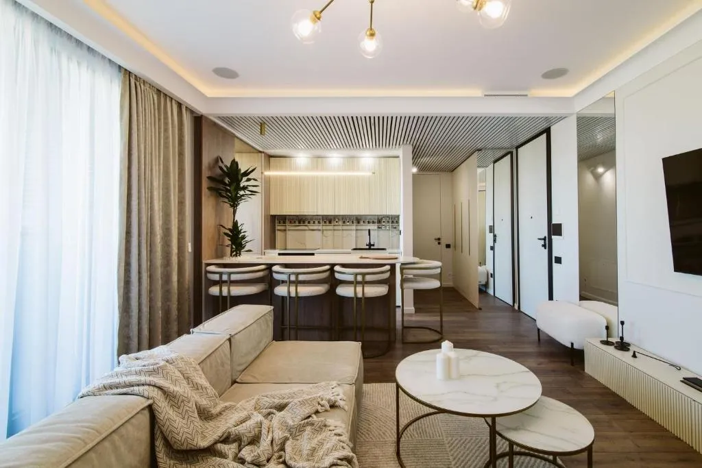 Image of Thea apartment – Modern Luxury Stay