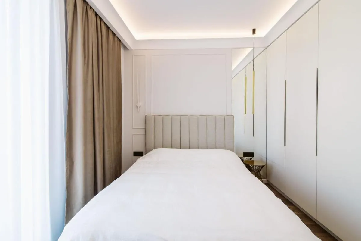 Image 1 of Thea apartment – Modern Luxury Stay