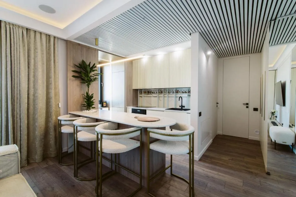 Image 2 of Thea apartment – Modern Luxury Stay