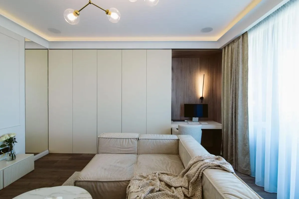 Image 4 of Thea apartment – Modern Luxury Stay