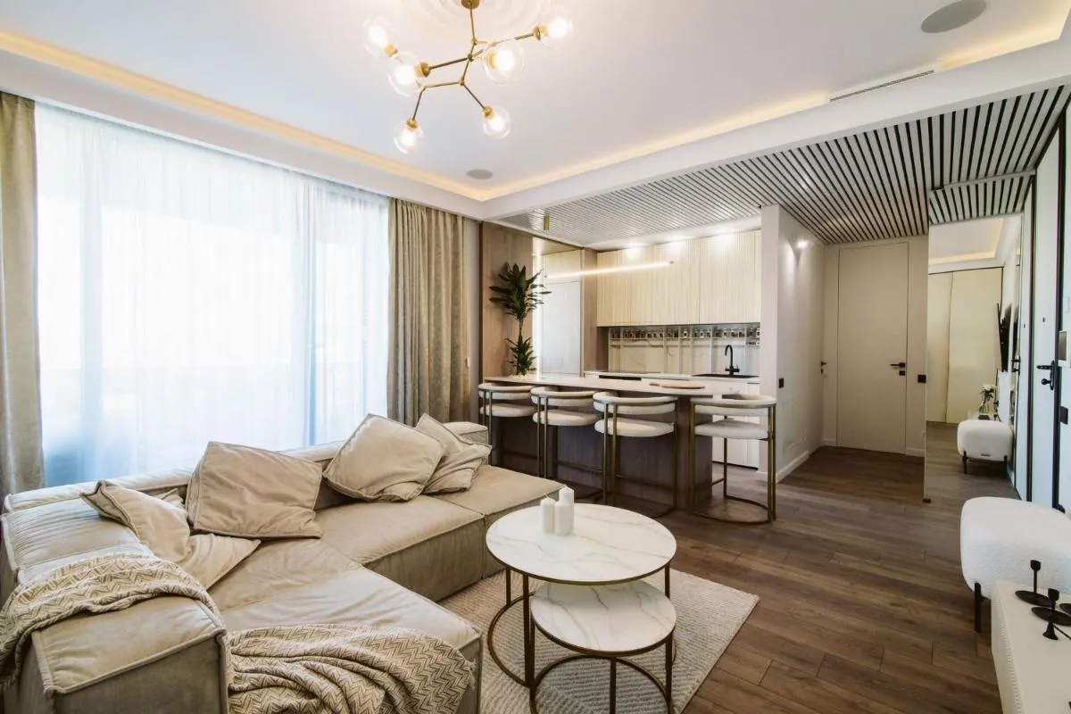 Image 3 of Thea apartment – Modern Luxury Stay