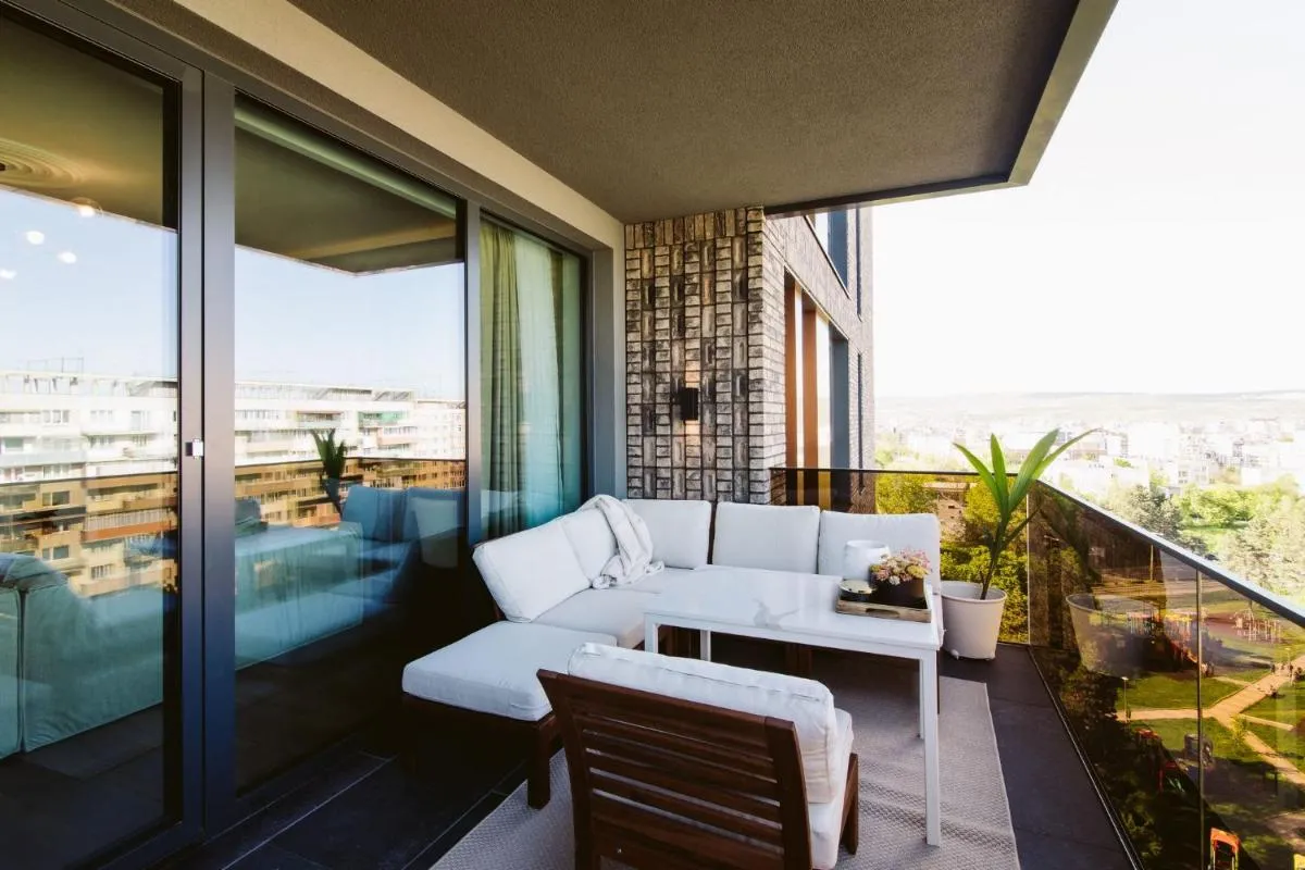 Image 5 of Thea apartment – Modern Luxury Stay