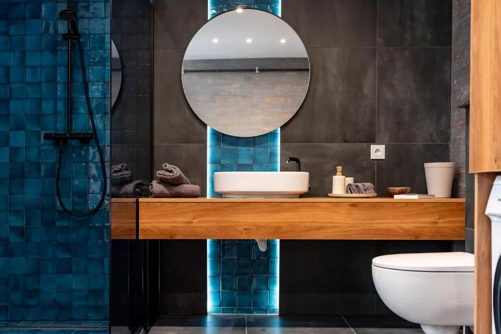 Image of Thome Continental Suite