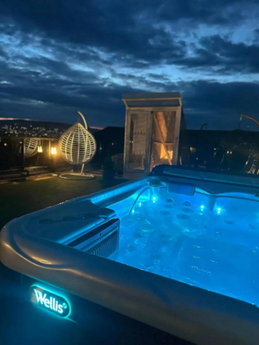 Image 6 of Thome Vlaicu170 Jacuzzi