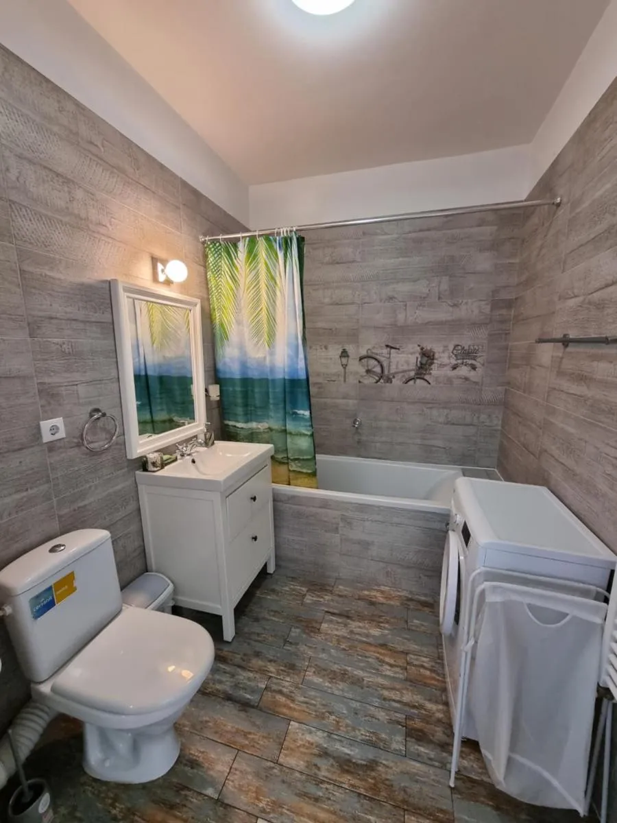 Image 2 of Traian Apartment – Cluj