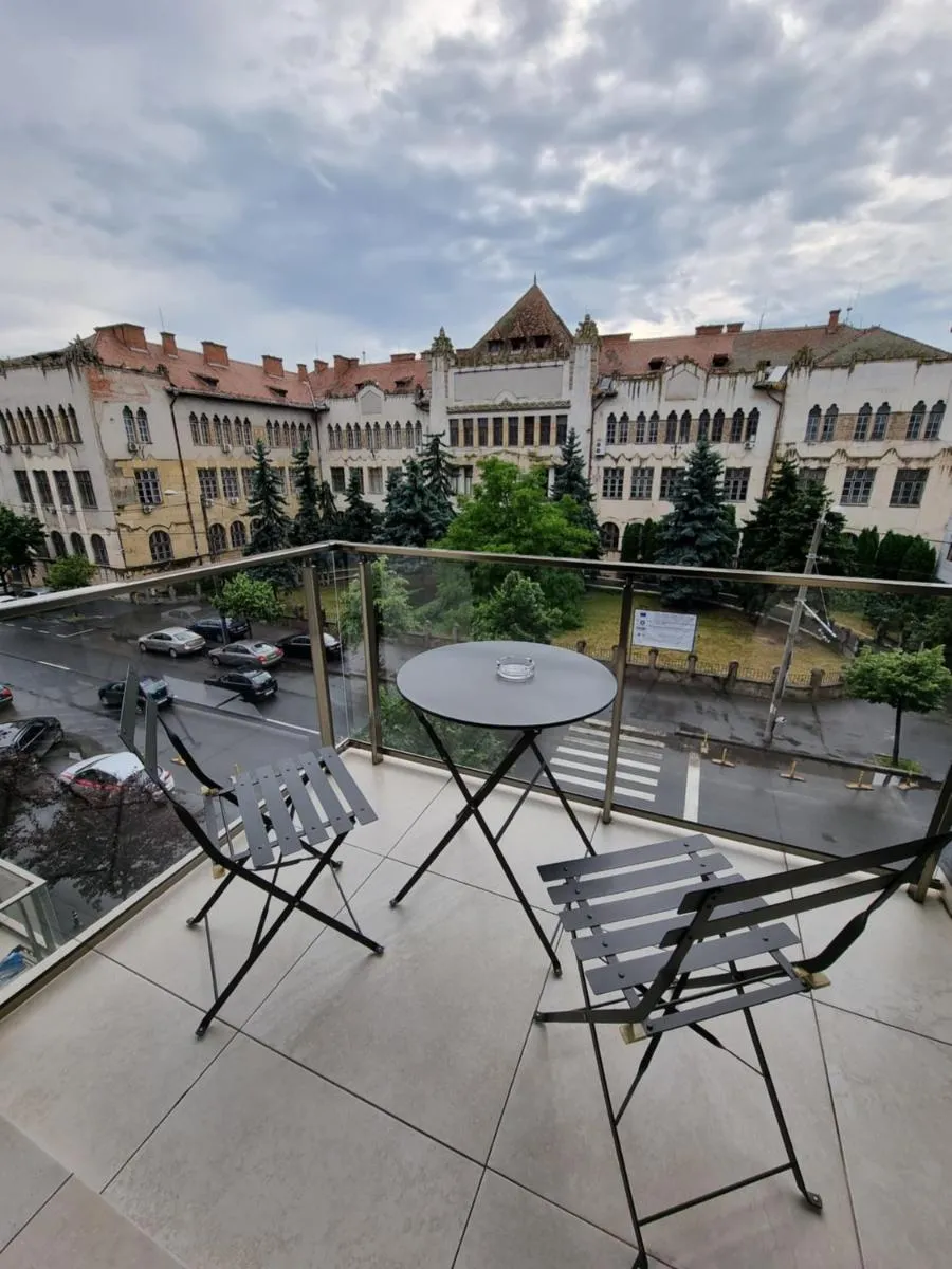 Image 5 of Traian Apartment – Cluj